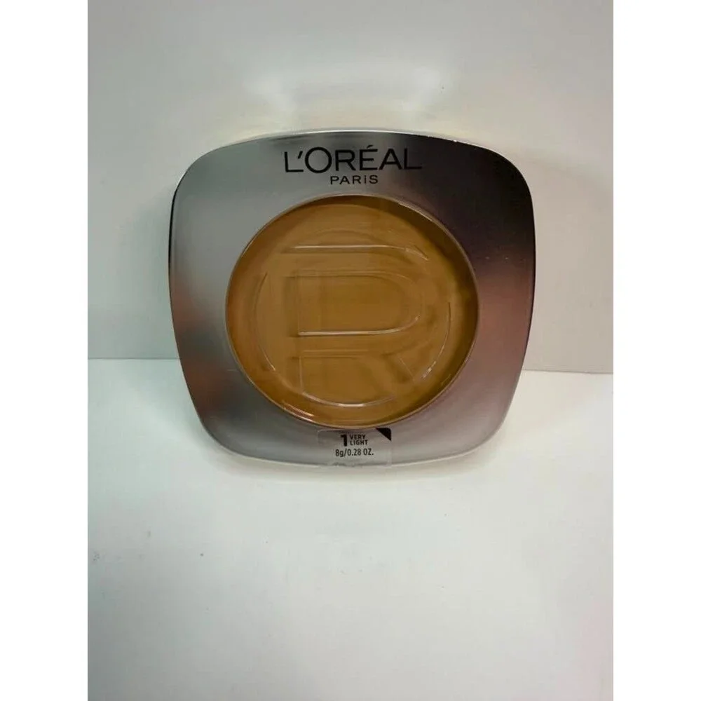 L’Oréal Paris Tinted Balm Hyaluronic Acid Shade 1 Très Pale